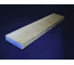 2.4m x 12 x 45mm Solid Oak Dressed image 1
